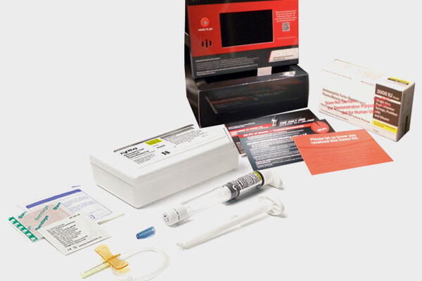 1 kitting and assembly