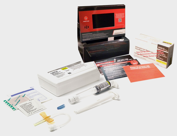 1 kitting and assembly