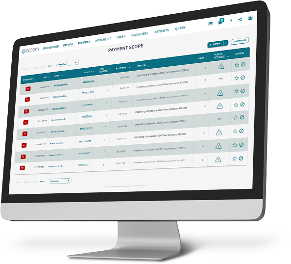 Online Interface for Fulfillment Services