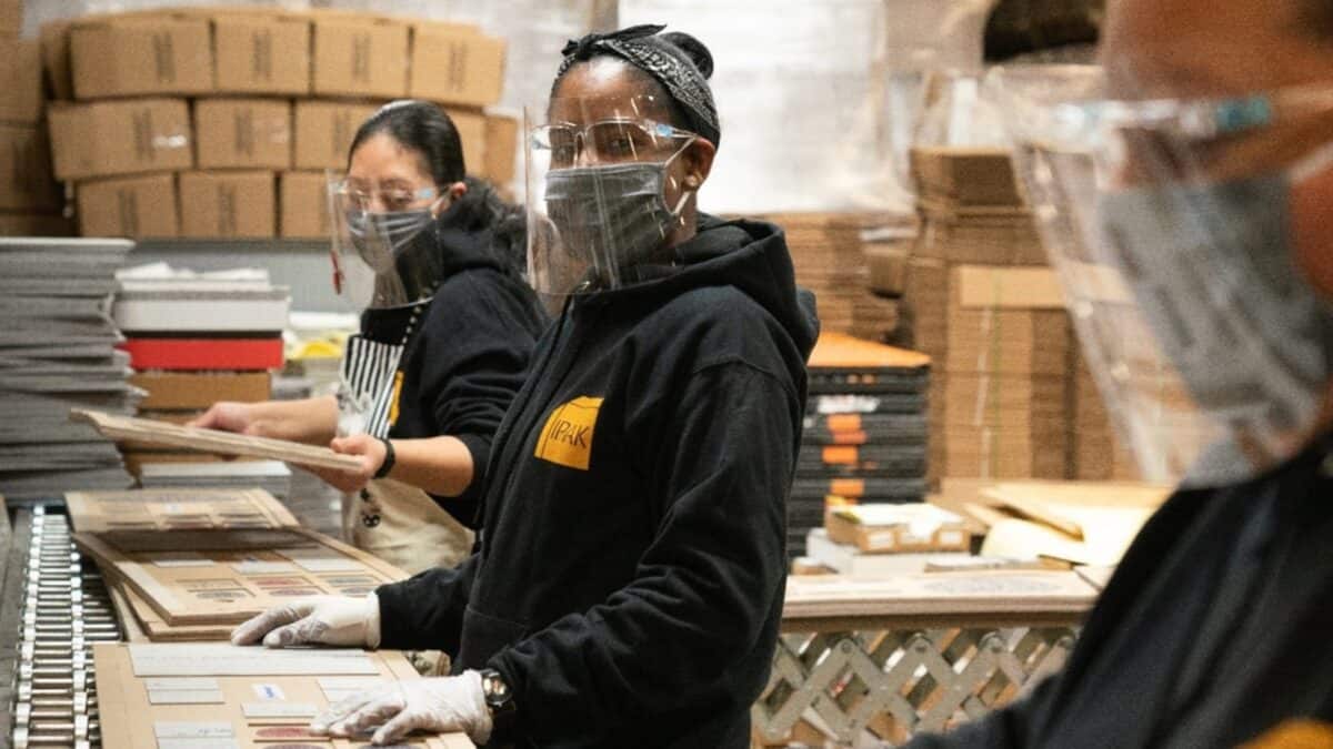 How IPAK’s Diversity Sustained It Through COVID-19