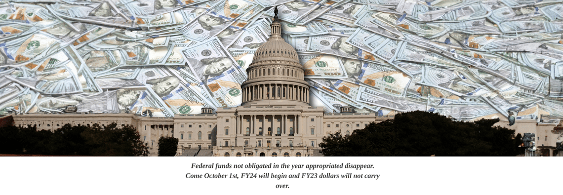 HUBZone Businesses Like IPAK Streamline End of Fiscal Year Spend