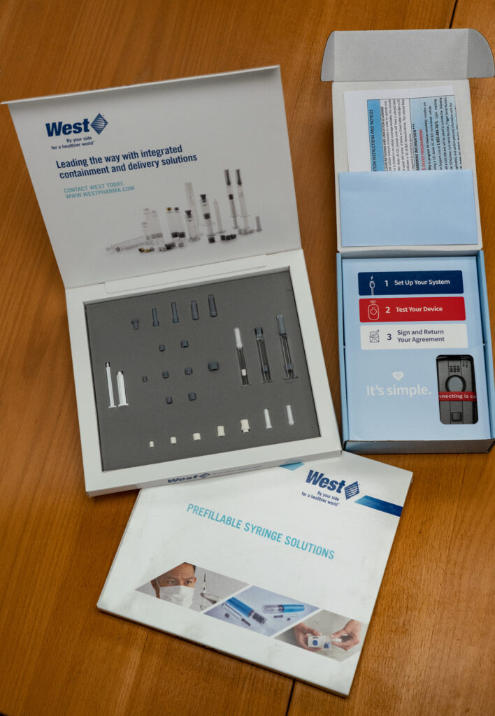 kitting 3PL and Fulfillment Kitting Services