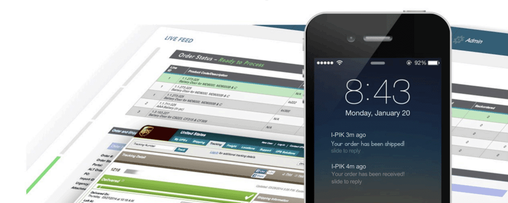 inventory management