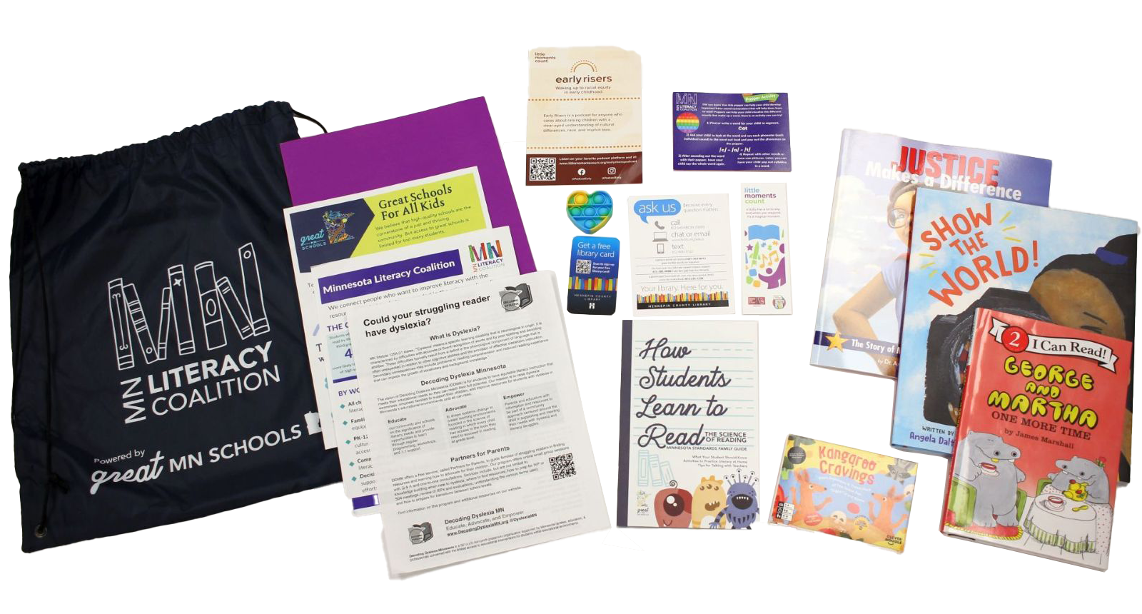 Education Materials Education Materials